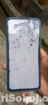 Redmi Note 11 pro (used)